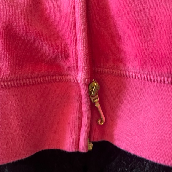 y2K New used Juicy Couture Jacket - Picture 5 of 6